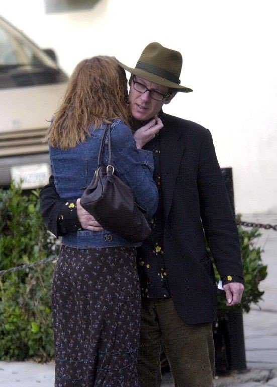 james spader and leslie stefanson