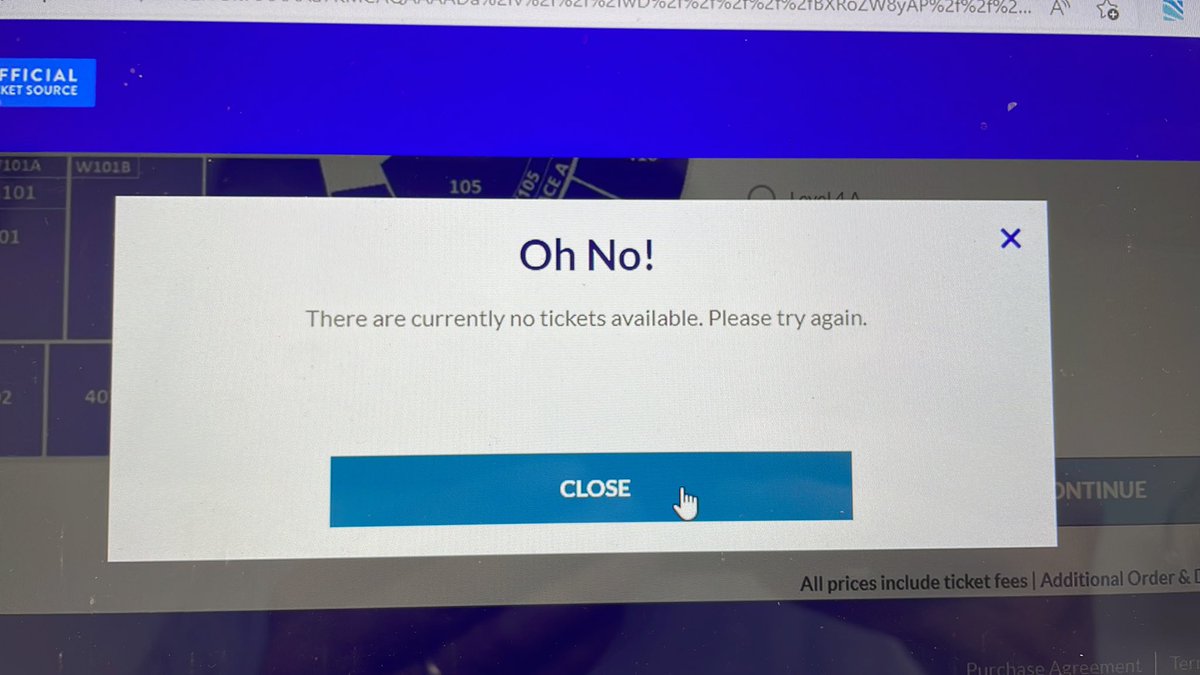 EveryRecord's tweet photo. Interesting that if you buy a 3* hotel room with it (£192), you can still get a standing ticket for Arcade Fire’s show, even though the standing tickets have all gone, (and they went suspiciously quickly if you ask me). https://t.co/eIl3hbYQOT