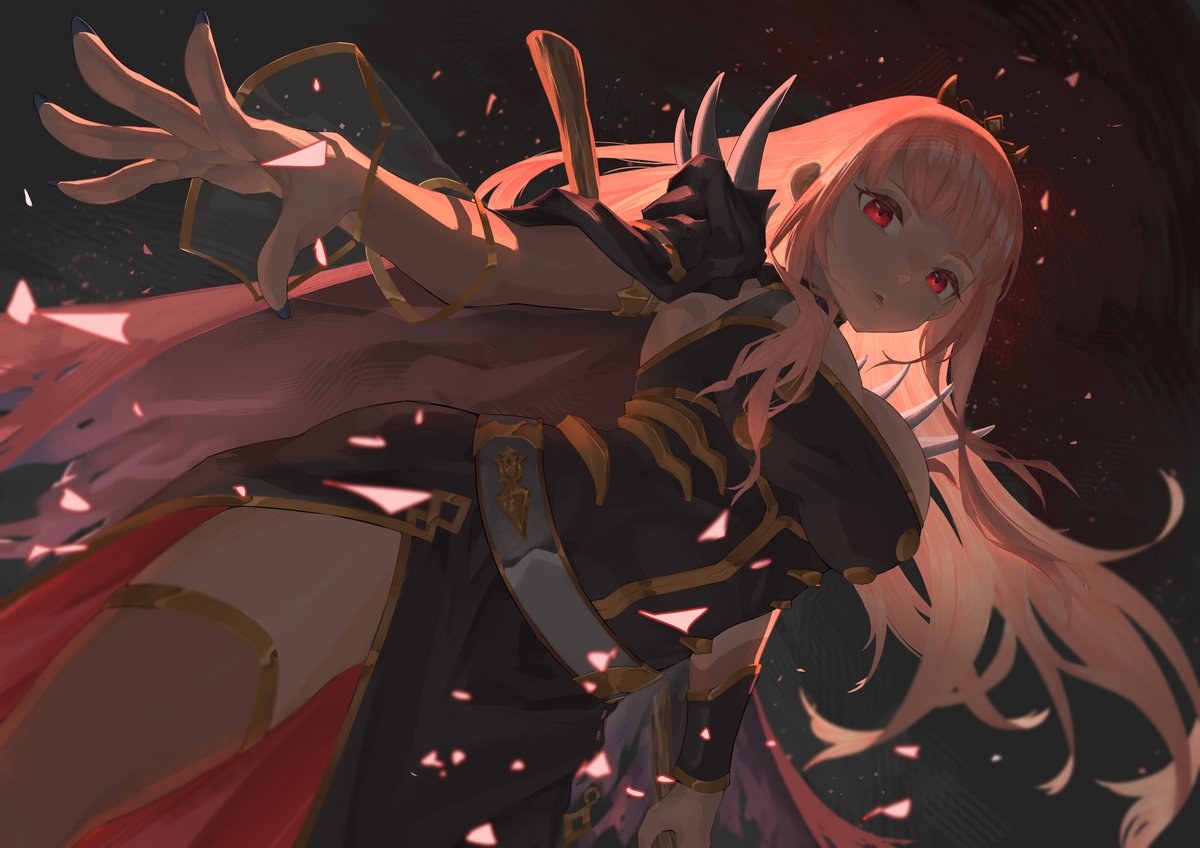森美声 「#callillust 」|絶缘体のイラスト