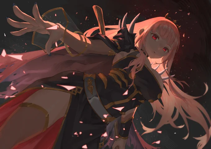 #callillust 