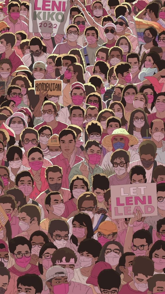 JonDel86's tweet photo. May God Bless us All. This was not the end, it is the beginning.  #LeniKikoPasasalamat https://t.co/wjN9A6IUsJ