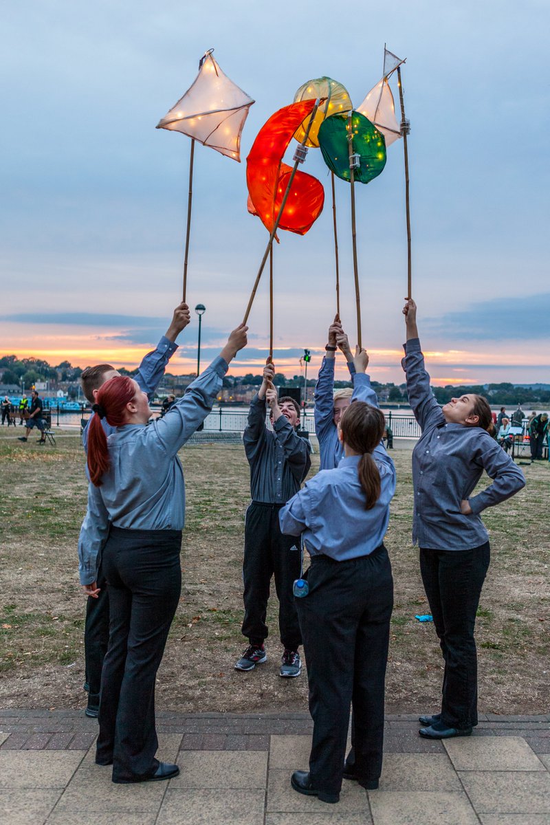 Today is the last chance to join a Theatre31 #YouthTheatre for the summer! ⏰ Sign up now to take part in our upcoming performances. Watch this space for more info coming soon. 👀 Visit the @IconTheatreUK website to find out more and sign up: ow.ly/Z1rX50J7c33