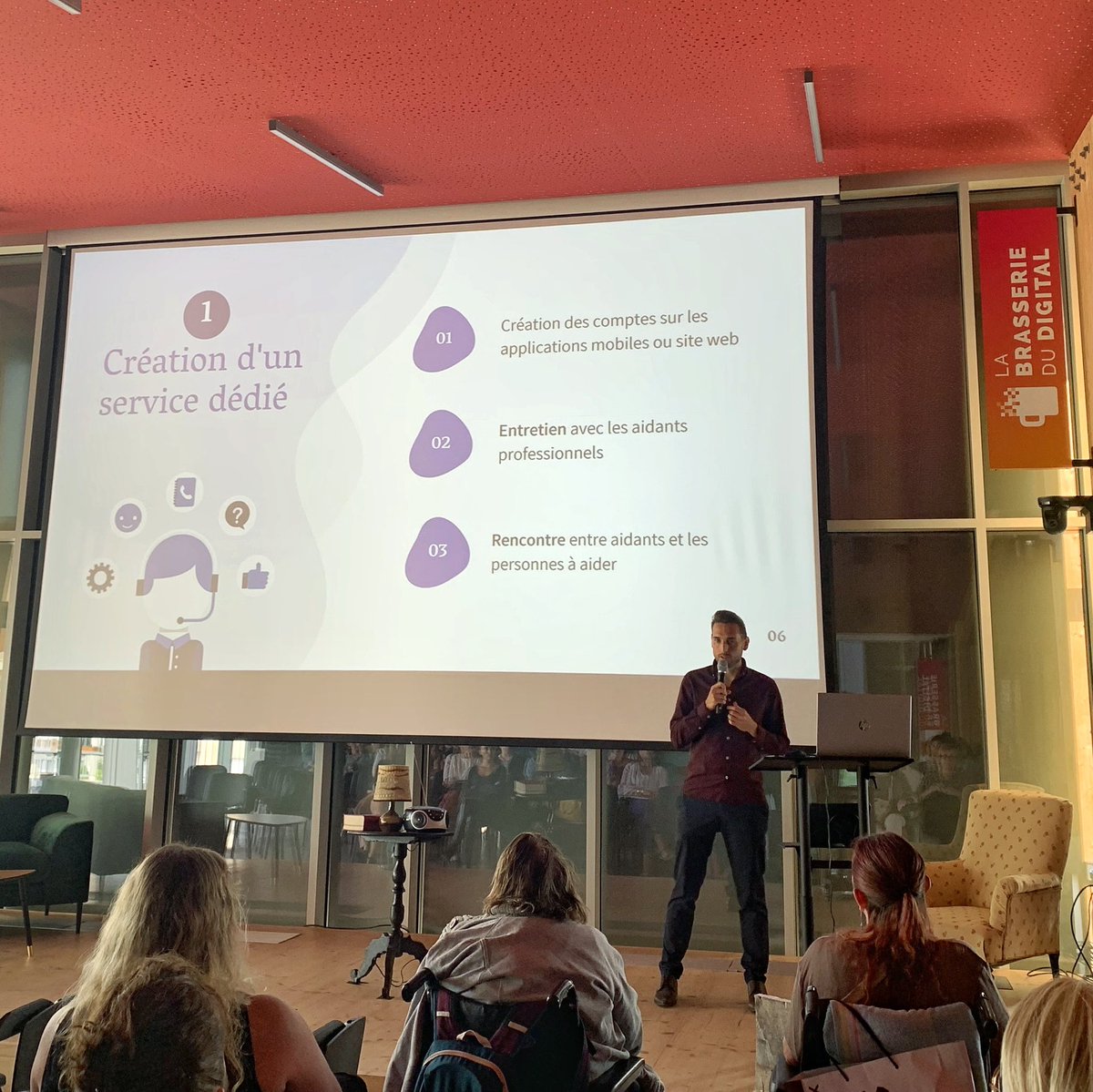 Alexandre Echalier tweet media