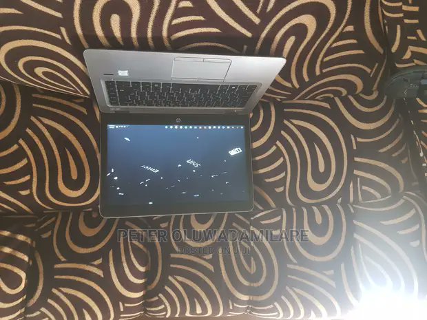 HP G3 Elite-book 840 Laptop going for 130k (slightly negotiable) 
Core i5 6th Gen 
4GB ram
320GB HDD
Keyboard Light
Good Backup
Excellent condition

#lunacoin #Bitcoin #Olamide #Blasphemy #O.B.O #Atiku