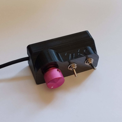 ¡¡Presentación!! TOMY Launch control, un control de salida independiente, si tu volante no tiene doble embrague para las salidas aquí está la solución. Más info aquí 👇
tomyracing.com/index.php?lang…