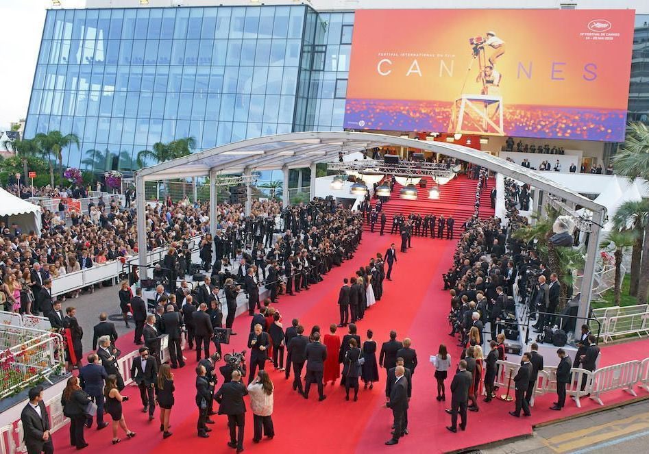 Armacgueddon's tweet photo. 🔴 OFFICIEL : La cérémonie d’ouverture de la 75e du festival de cannes sera diffusé sur @gulli ! 

Le maître de cérémonie sera Joan Faggianelli (#InZeBoite) https://t.co/oUovSLvjhM