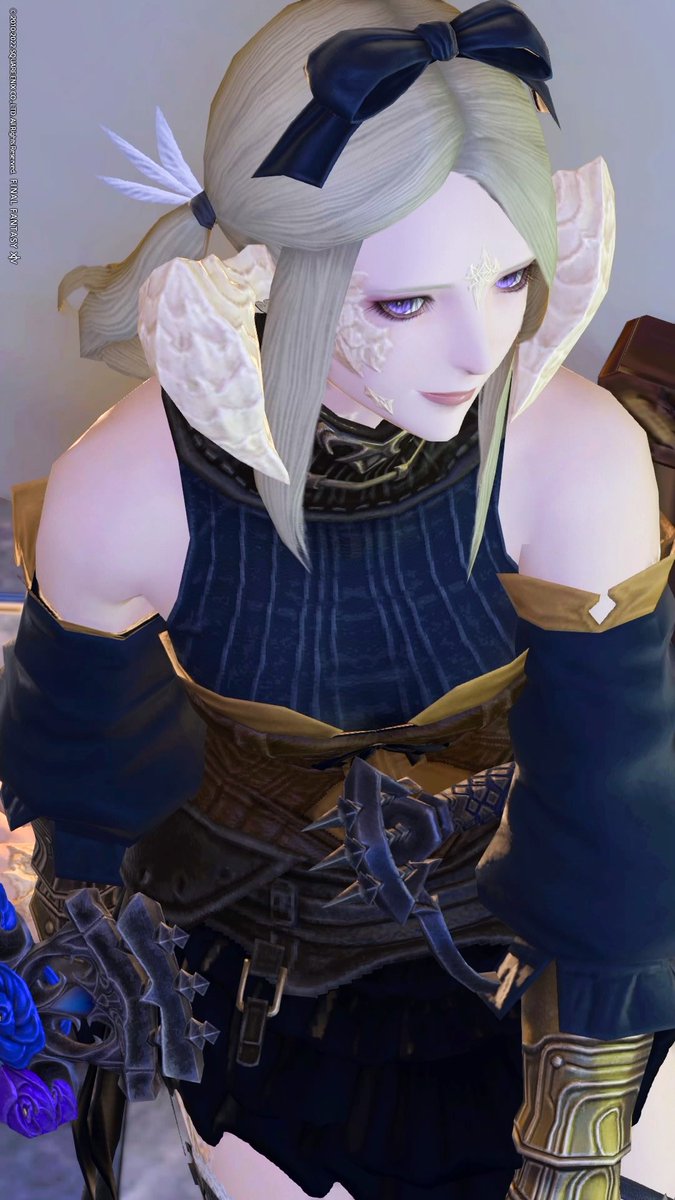 Himi_FF's tweet photo. かわいいね https://t.co/WyjiYxqX9Z