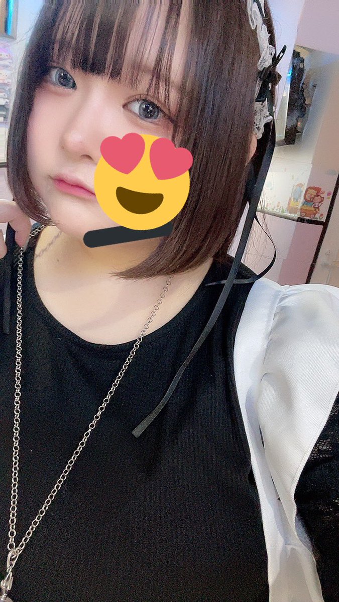 おろぐいん！
メイク今日かなり違うんだ🚴三　今日
で出勤3日目です。会いに来て🥹
とっても天気悪いけど会いに来てくれたら
嬉しいな( *´꒳`* ) https://t.co/30lUEtqS0s