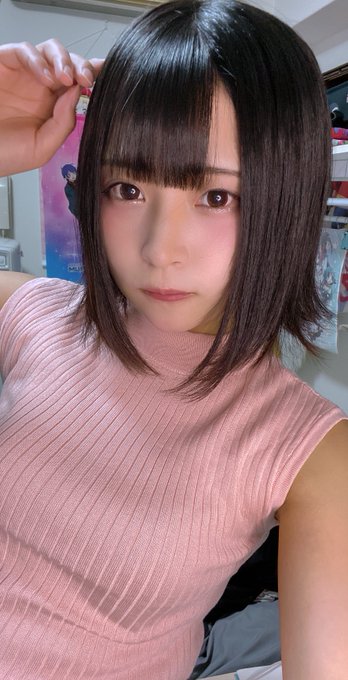 Twitterのコスプレ画像26