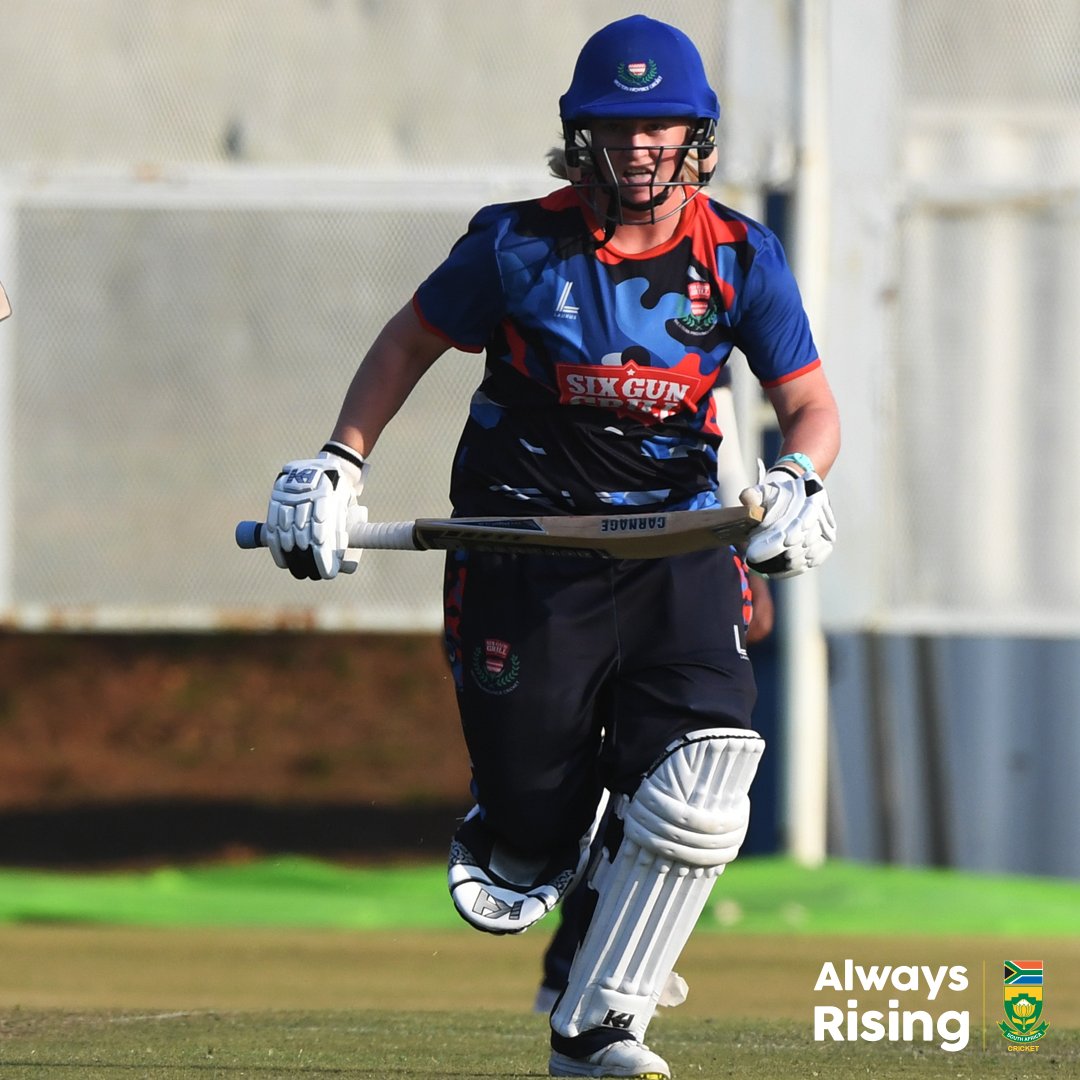 ProteasMenCSA's tweet photo. The SA Emerging Women and High-Performance players are putting in the hard yards at the National Training Camp 🏏

 #BePartOfTheForce #AlwaysRising https://t.co/fmcFr81tzp