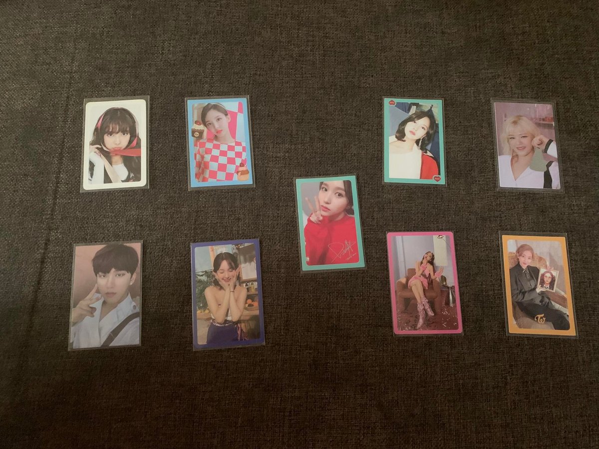 chaendlr's tweet photo. ʚĭɞ : #ventavlez
wts lfb ph twice 

mina what is love wil pajama signed set
- 100 each pc
- jy sc 70, ny pobs 40 (set)
- 700 if getting whole set
- not for sensitive buyers, can dm condi
- all onhand
- can tingi except middle pc

read before transacting: https://t.co/4UBDZ22TlI https://t.co/DBMBl2q7CN