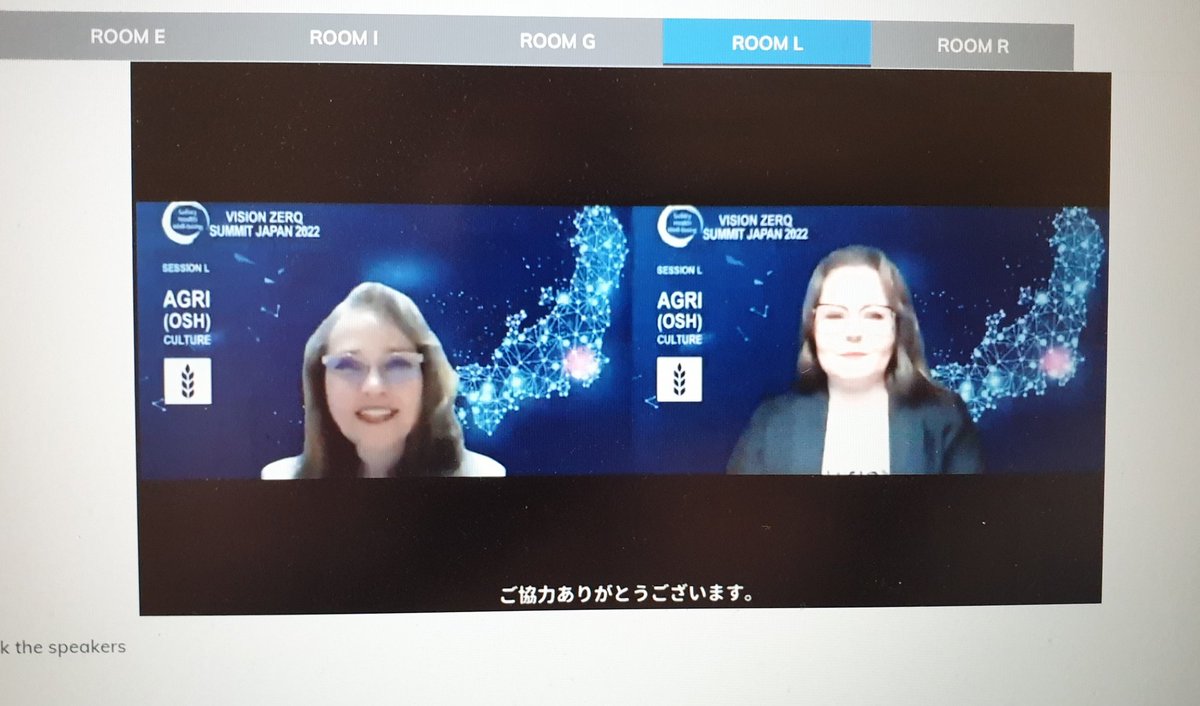 WallinPaivi's tweet photo. Tänään pääsin esittelemään #ISSA #VisionZero Summit Japan2022 webinaarissa #VälitäViljelijästä -projektimme aikaansaannoksia. Projektin kokonaisvaltainen apu on tuottanut hyviä tuloksia: viljelijöiden koettu työkyky parantunut merkittävästi. @Melaviestinta @pirjo_saari @ristolap https://t.co/rp2pGfGpn6