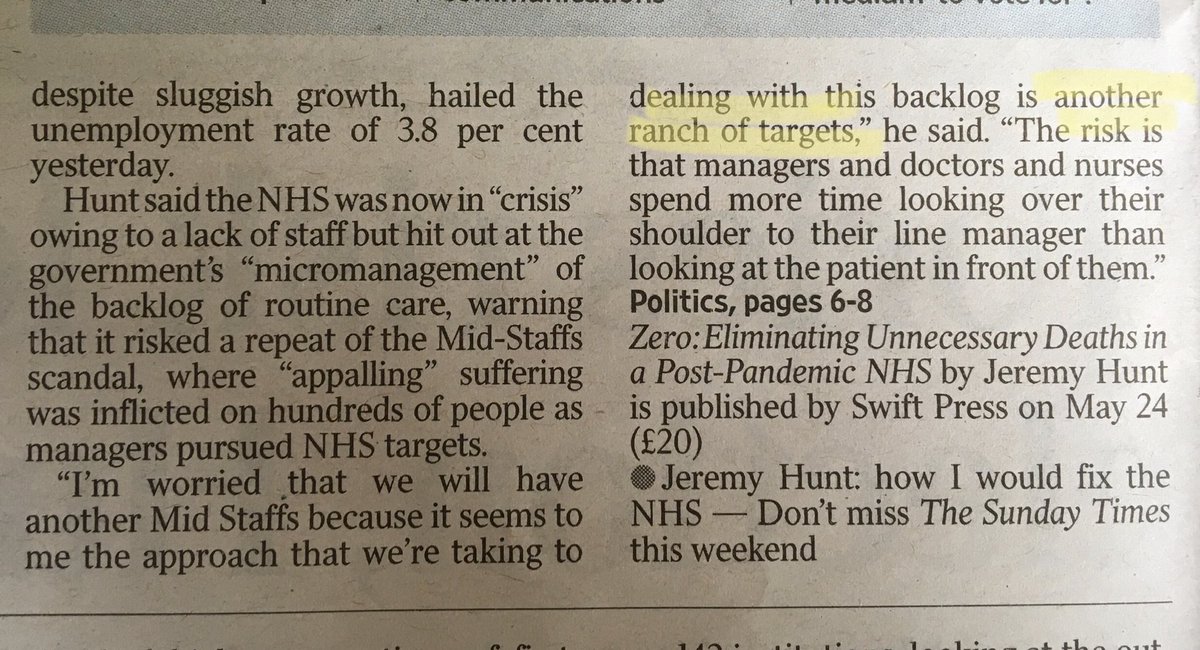 What do you get when you cross a raft with a tranche?