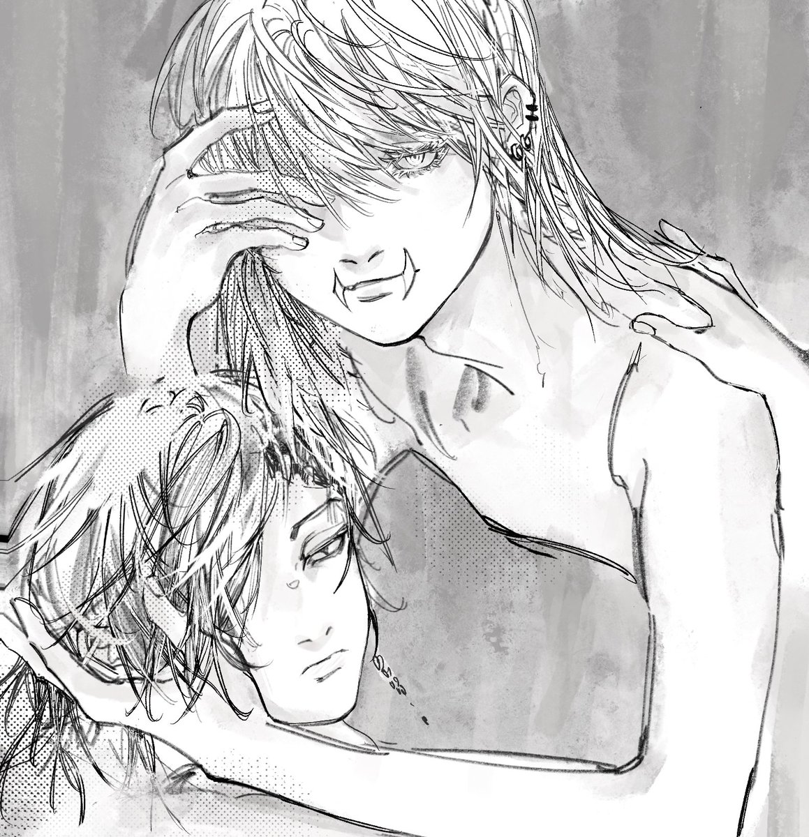 pmtwopointfive's tweet photo. #東卍FA
落書き https://t.co/Q1eYNTXXJx