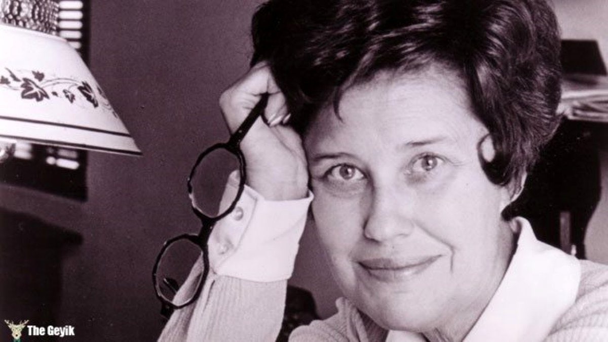 Kanserden Ölen  Erma Bombeck’in 
Son Yazısından Hayat Üzerine Tokat Gibi 12 Cümle: