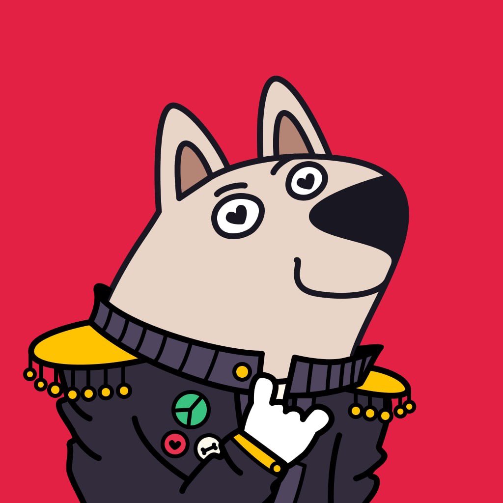 Alex | CM Beat Dogs Club tweet media