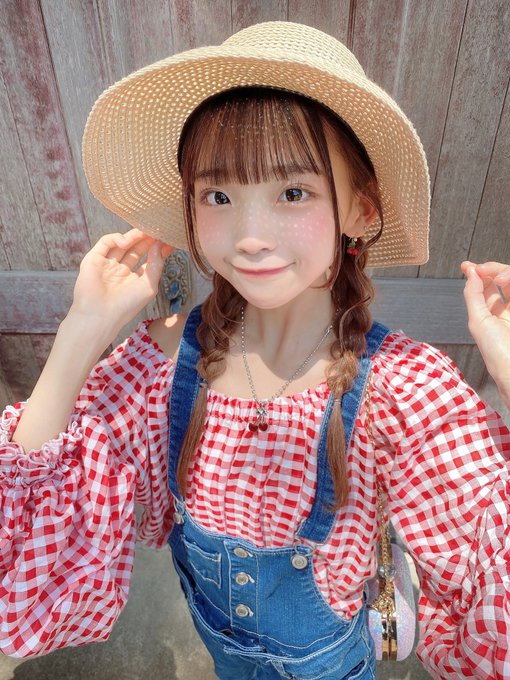 Twitterのコスプレ画像15