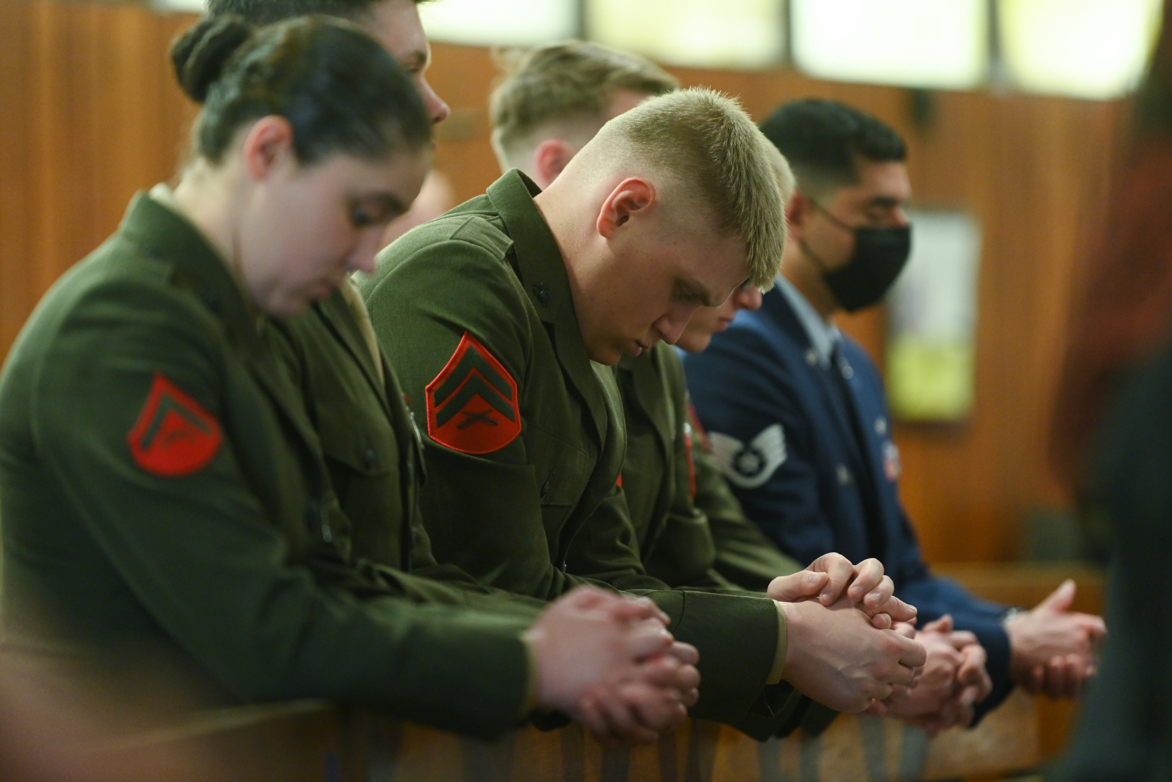 Knights of Columbus on Twitter "Since May 11, more than 200 U.S