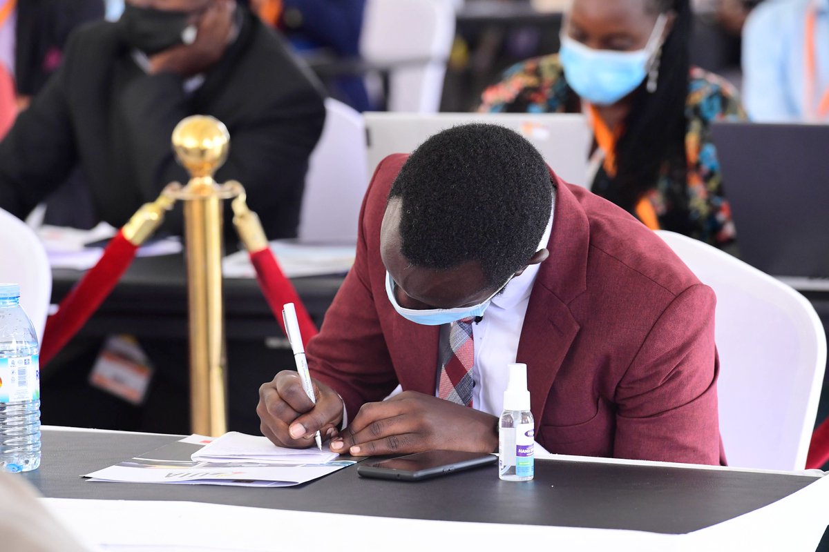 StateHouseUg's tweet image. #InvestUgTurkey22 in pictures:
See more 👇
bit.ly/3Nf67N3