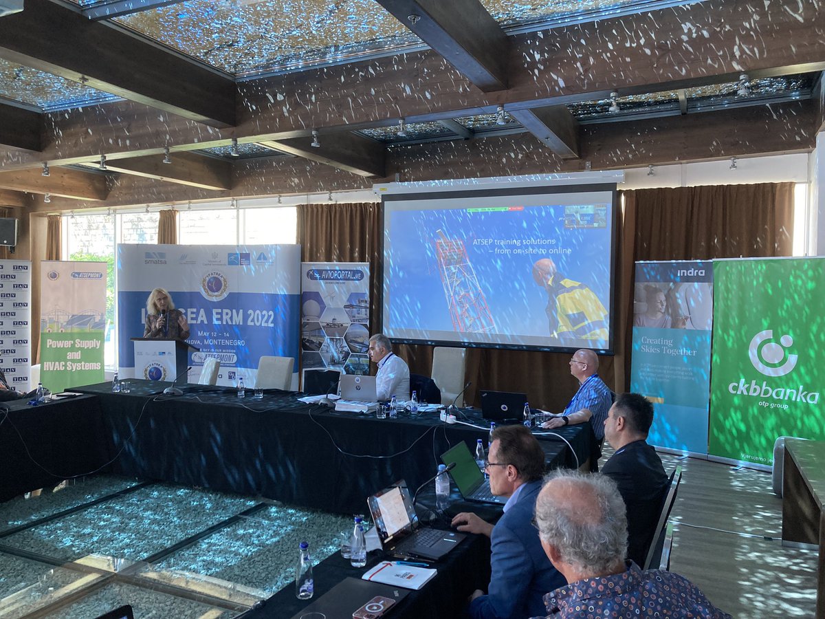 ATSEP Belgium tweet media