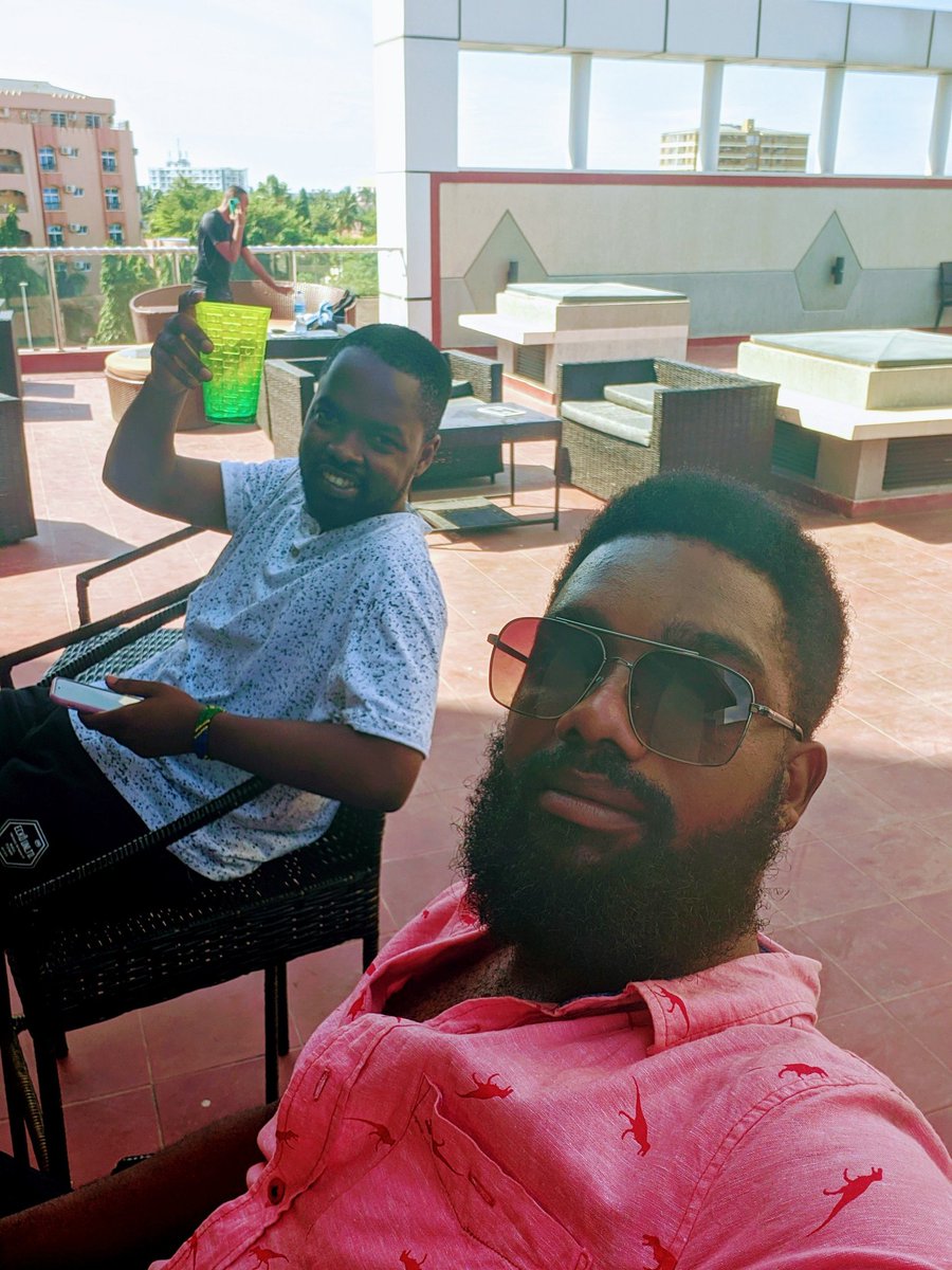 boyturnup's tweet photo. Lobby boys for life Happy birthday @NichekiHewani  Nice... https://t.co/FpPBaIzHzq
