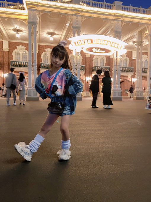 Twitterのコスプレ画像20