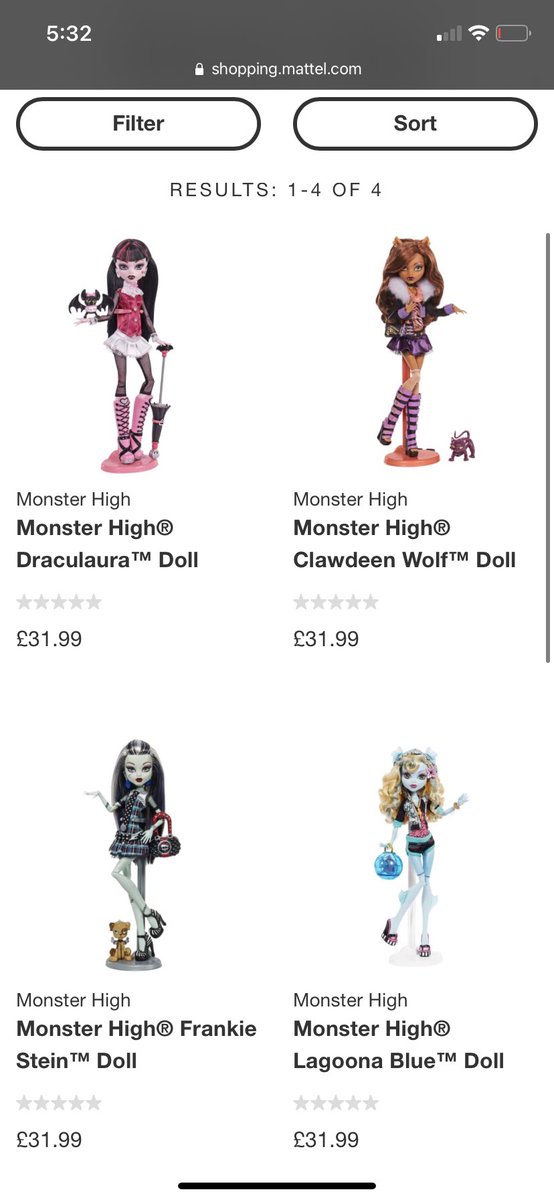 neverlandmyIove's tweet photo. UK MATTEL WEBSITE https://t.co/CDFdi8Fhog