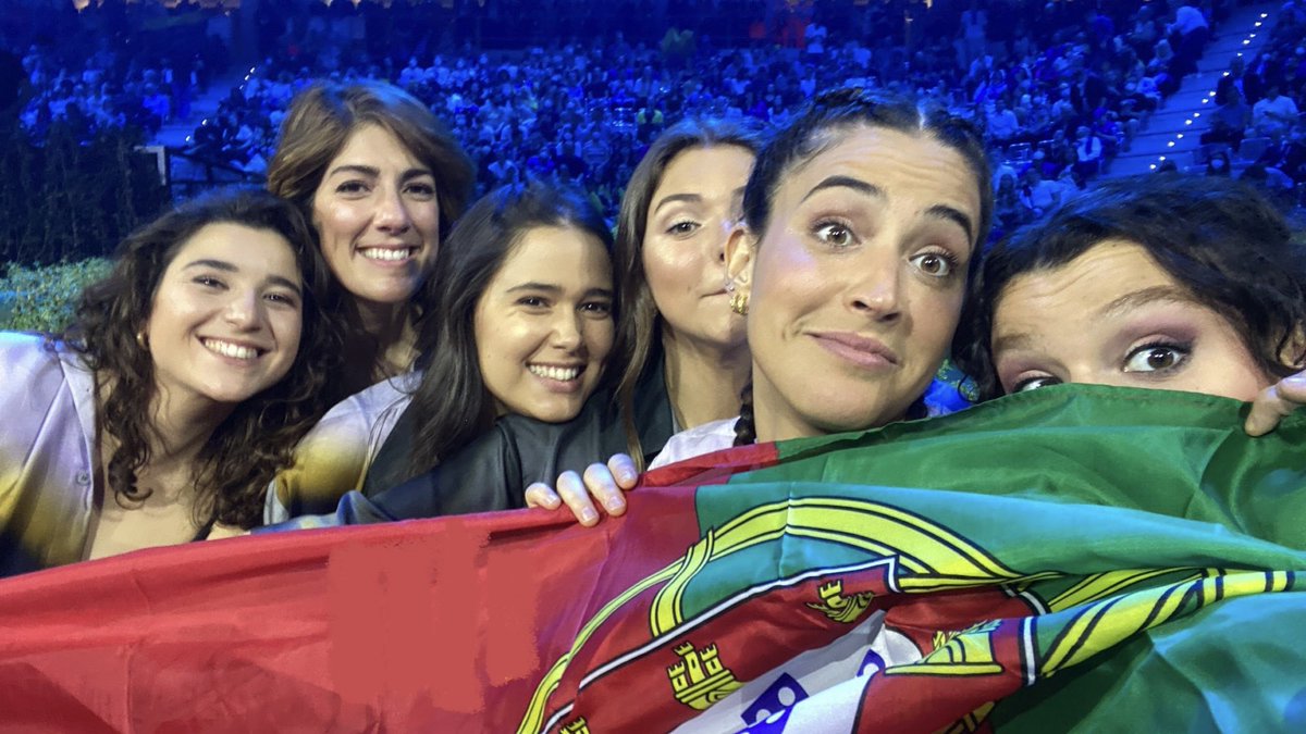 itsameeemaro's tweet image. FINAL TOMARO 🤭 @Eurovision