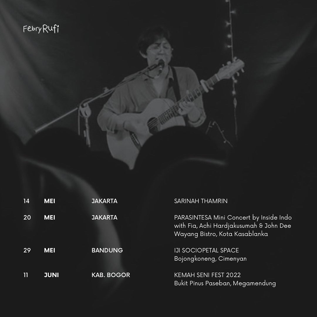 Senar Senja tweet media