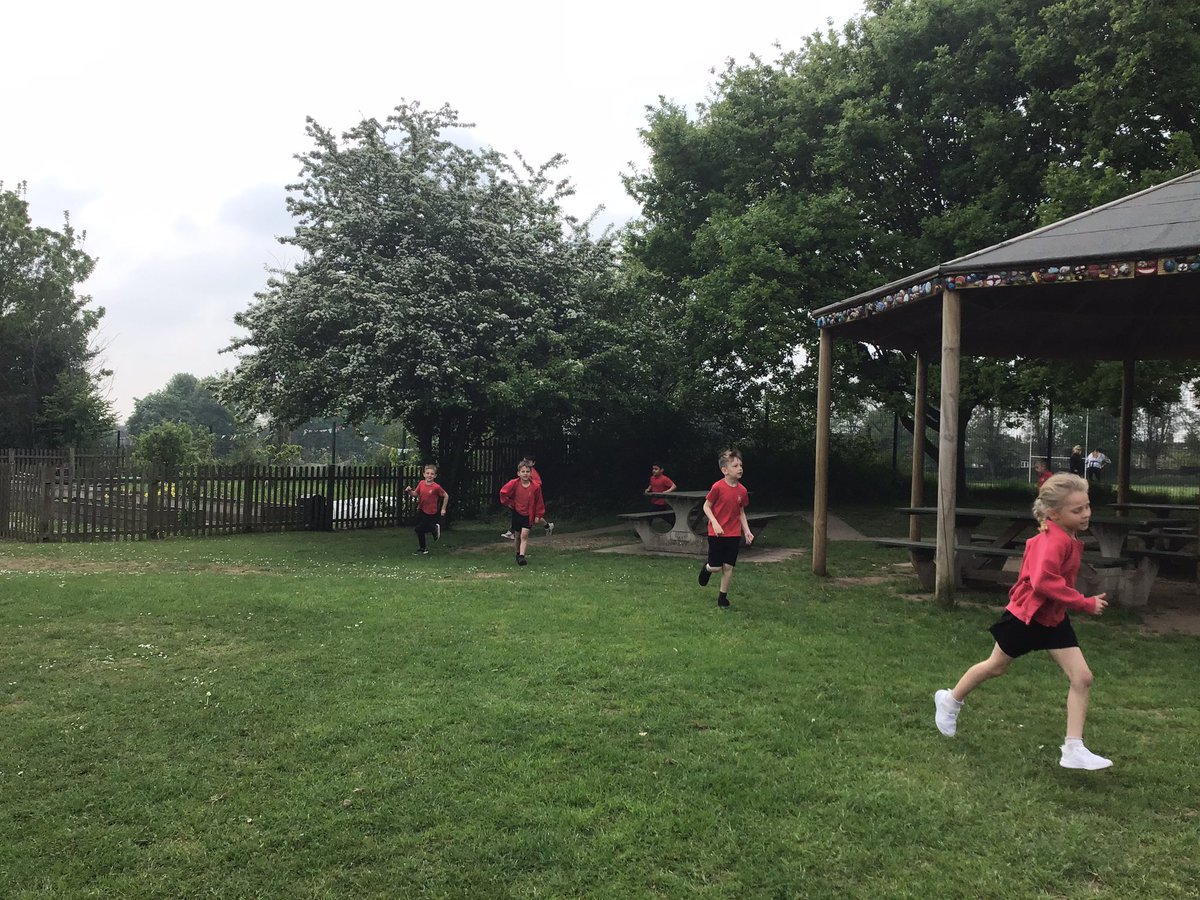 Year 1 Yorke Mead tweet media