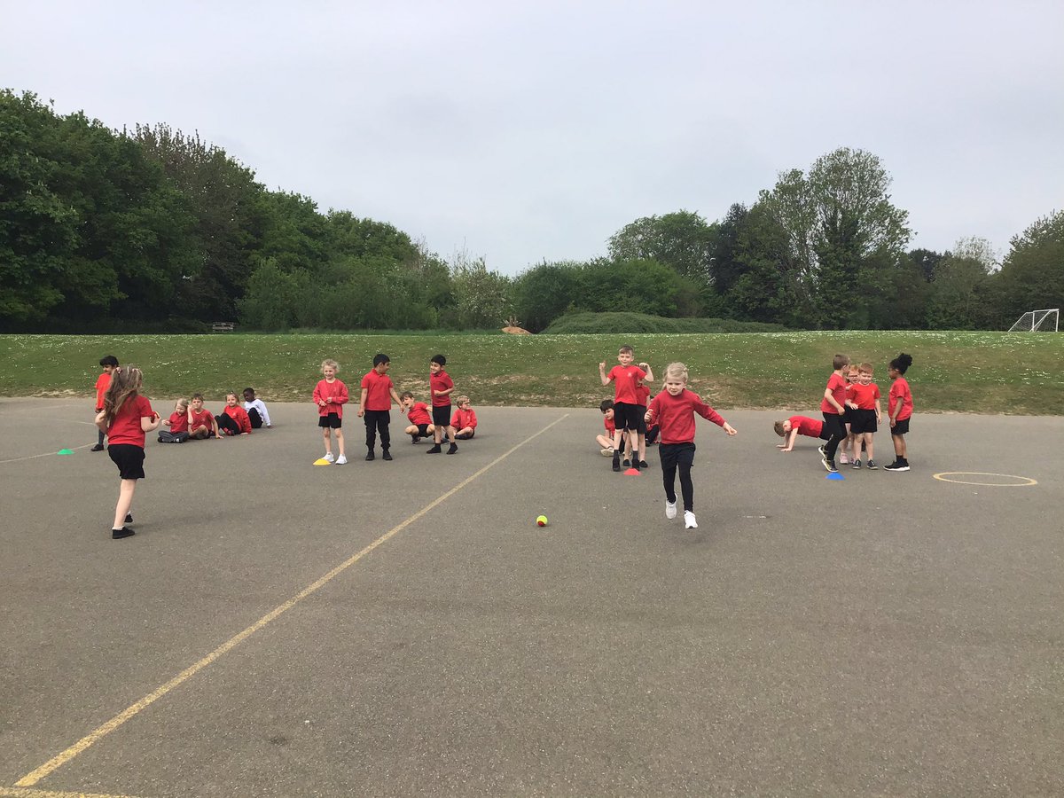 Year 1 Yorke Mead tweet media