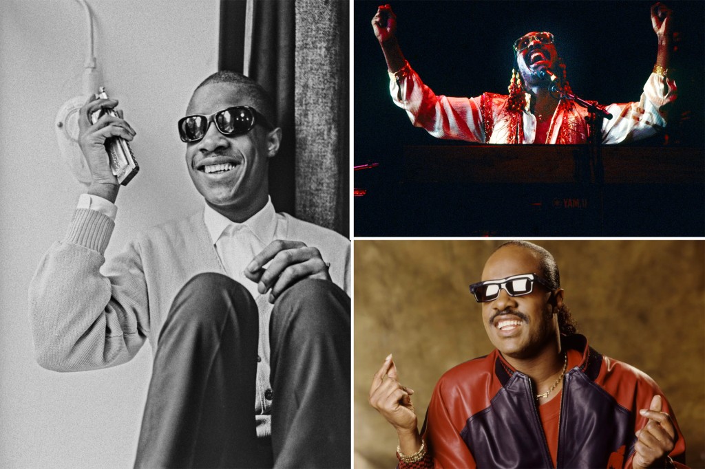 It\s our turn to sing \Happy Birthday\ to the Legendary Stevie Wonder  