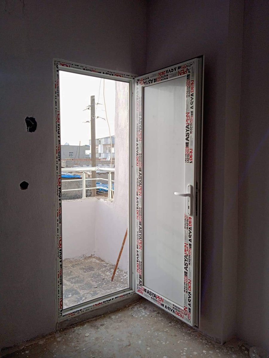 acarpen6's tweet image. Sümbül Ailesine Hayırlı Olsun..
•
•
#pvcpanelkapı #adokapı #çelikkapı #pimapen #odakapısı #silopi