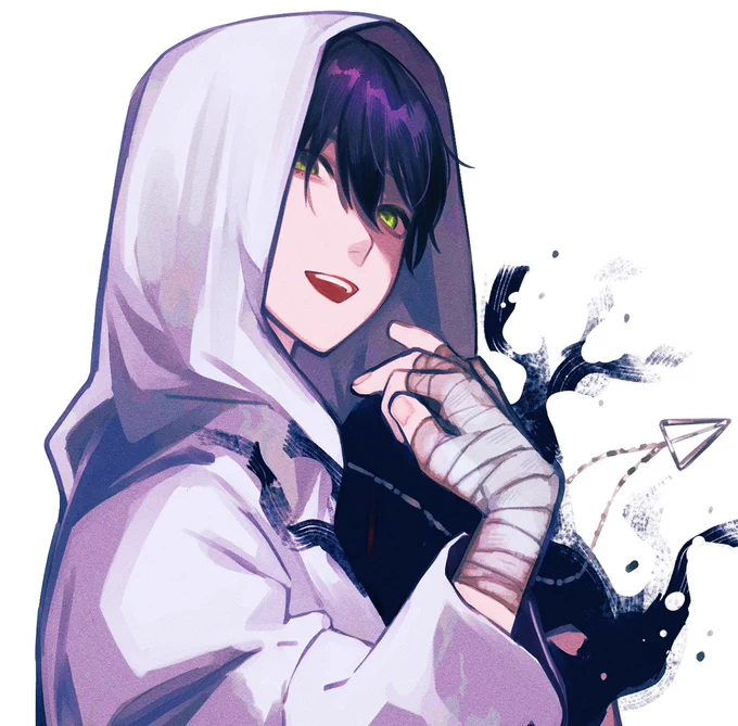 個人的に好きな⚔️ 