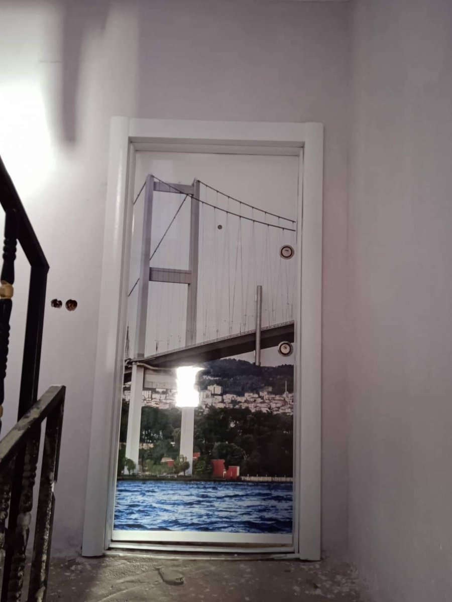 acarpen6's tweet image. Sümbül Ailesine Hayırlı Olsun..
•
•
#pvcpanelkapı #adokapı #çelikkapı #pimapen #odakapısı #silopi