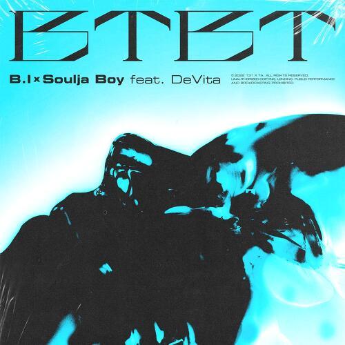 BTBT (feat. DeVita) - B.I, Soulja Boy - 들어보세요. 
kko.to/sJizA6i_3
by Melon
비아이 BTBT 비틀비틀 존이음
#비아이_BTBT
#BTBT
<a href="/shxx131bi131/">김한빈</a>