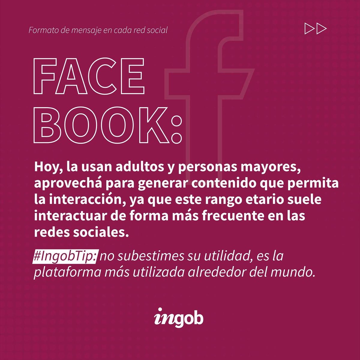 holaingob's tweet photo. Usar las redes no es suficiente, hay que ENTENDERLAS.

📲 ¿Quién esta en cada red social? ¿Qué tipo de mensaje rinde mejor? No basta con estar presente, no basta con publicar, hay que sacarle el máximo provecho porque cada una tiene su estilo, su audiencia y sus formatos. https://t.co/QdLtrhPY8v