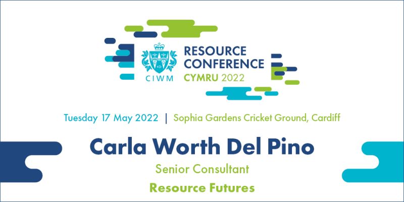 Can a Deposit Return Scheme (DRS) utilise existing #infrastructure or do we need a network of reverse vending machines?

Join <a href="/CarlaWorthDP/">Carla Worth</a> at <a href="/CIWM/">CIWM</a> #Resource Conference Cymru to learn about the outputs from trials in Wales.

👉 Register at bit.ly/3PifIEq

#closetheloop