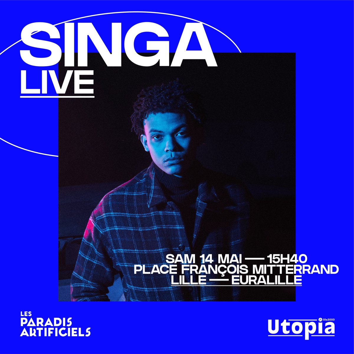Singa243's tweet image. On a préparé un vrai show ce samedi pour @lille3000! 🚧🚧

RDV 15H40 entre les 2 gares, LILLE 📍

Hâte de brûler ça, l’entrée est free je compte sur votre présence l’équipe 😈 

📸: @001symbol @la_chamelle