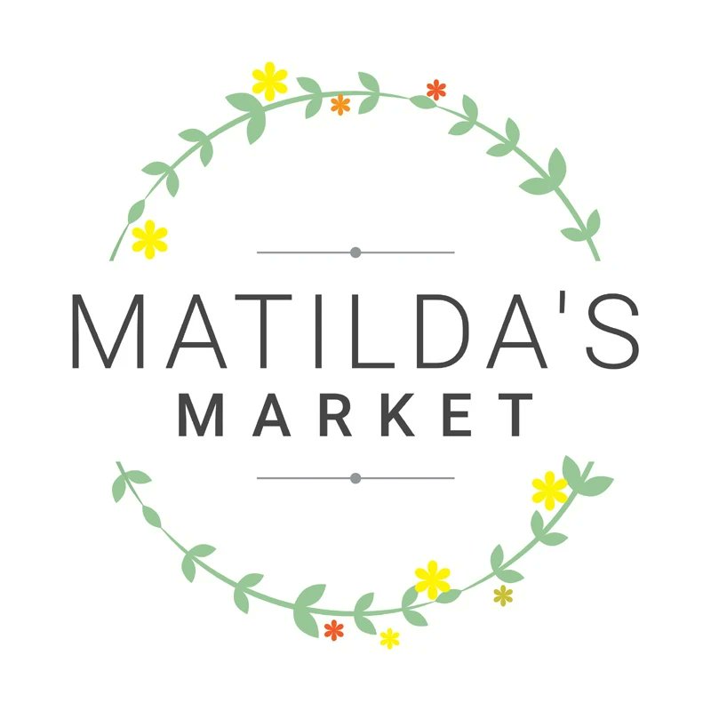 _Spire_Designs_'s tweet photo. Matilda's Market sell quality clothing for children and amazing craft treats! The store is all about exceptional quality with fair prices! 👶 🍼

Check out their online store - 

👉  https://t.co/bgM1FDx3KR 

#logodesign #childrensclothing #crafting #smallbusiness #gifts #baby https://t.co/B1Mra4bpK1