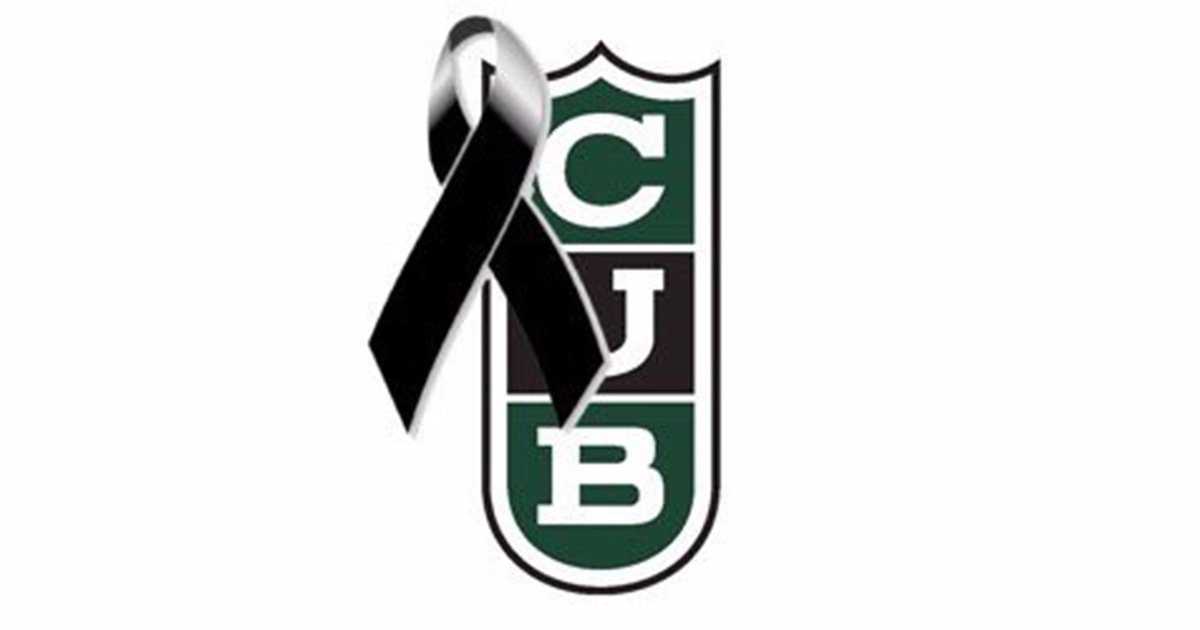 El Club Joventut Badalona vol expressar el nostre més sentit condol per la pèrdua de Rodolfo Fernández. Fem arribar les nostres condolences i afecte a la Maite, al Rudy i a la Marta, així com als seus familiars i amics. En Pau Descansi