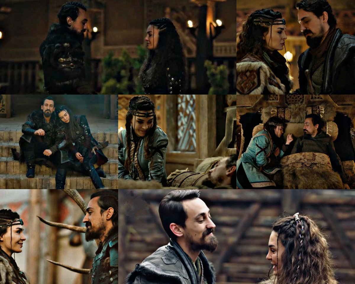 Bir zamanlar Akkız adında bir kız ve Batuga adında bir oğlan varmış.Tanrı onları çok severmiş ki, Onlara diger insanlarda olmayan bir şeyi hediyye etmiş "Aşk"+
#akbat #Destan #EbruȘahin #EdipTepeli