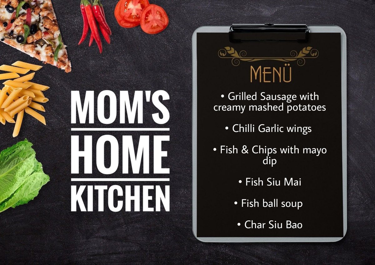 MomsHKitchen19's tweet photo. #SaturdaySpecial
#GrilledSausageWithCreamyMashedPotatoes
#ChilliGarlicWings 
#Fish&amp;ChipsWithMayoDip
#FishSiuMai
#FishBallSoup 
#CharSiuBao

#MomsHomeKitchen19 https://t.co/02drWTgf9c