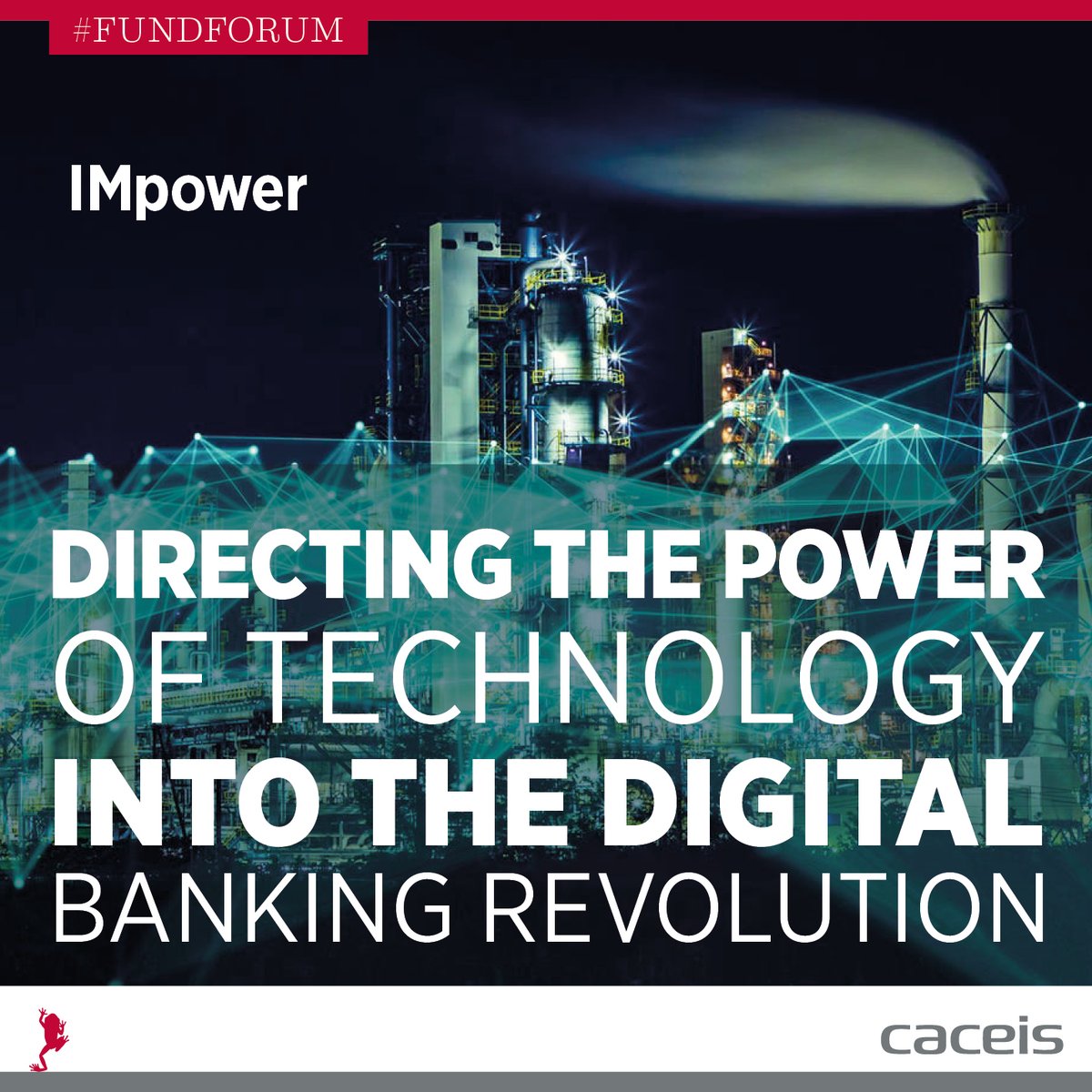 #FundForum 
💡Digital Banking Transformation: what opportunities will it bring? 
Find out what our experts think ➡
informaconnect.com/directing-the-… 
 
#IMPower #DigitalTransformation #SecuritiesServices #AssetManagement