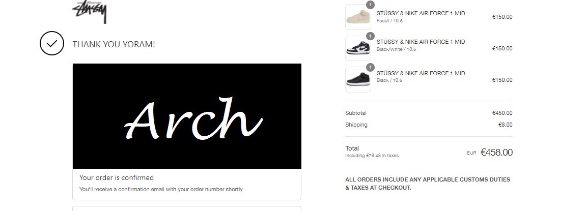 Arch Masters tweet media