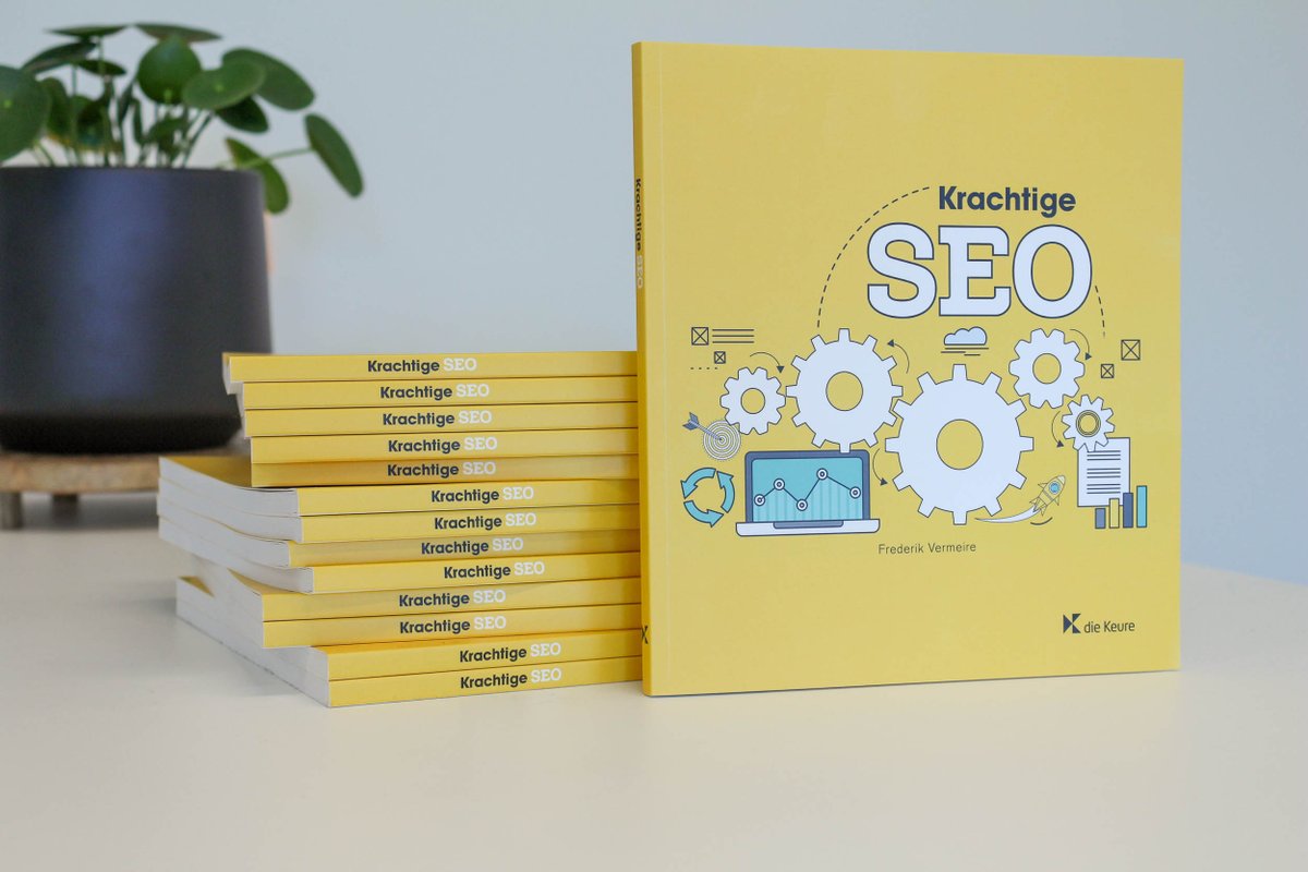 WiSEO - Digitaal groeien tweet media