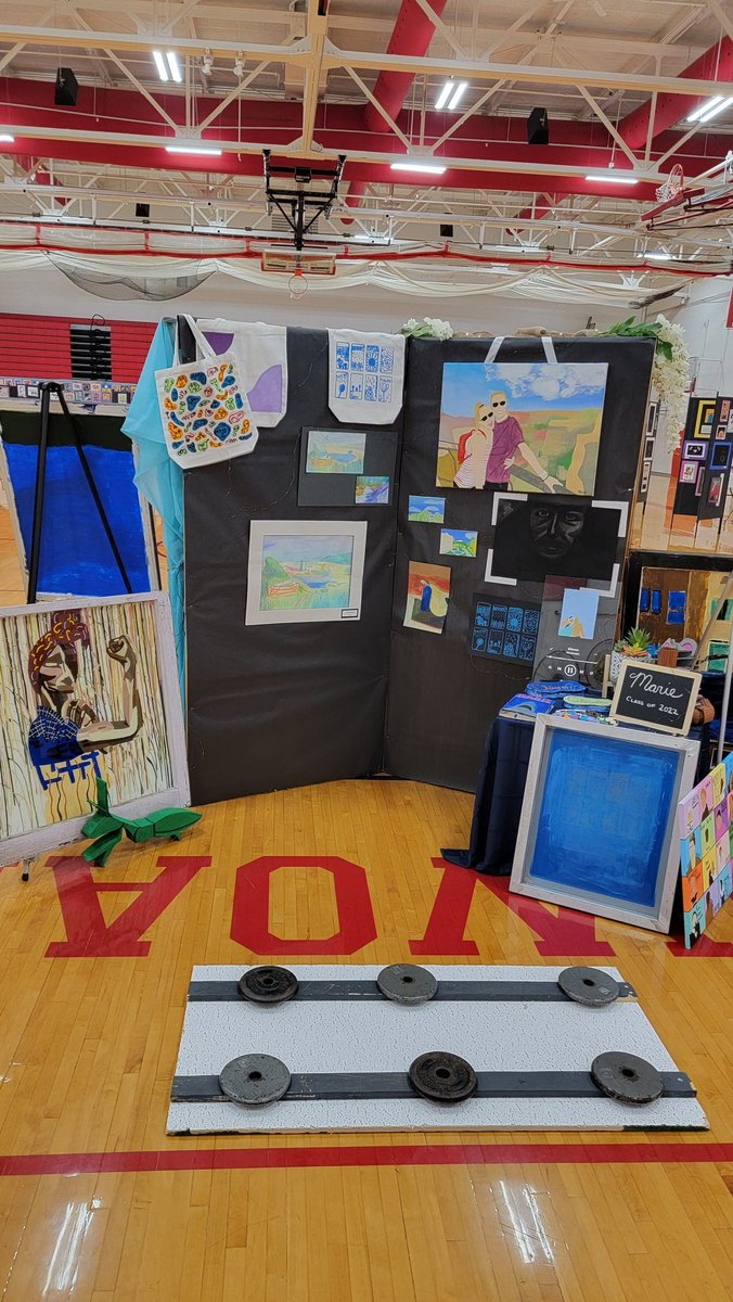 Wauseon Middle School tweet media