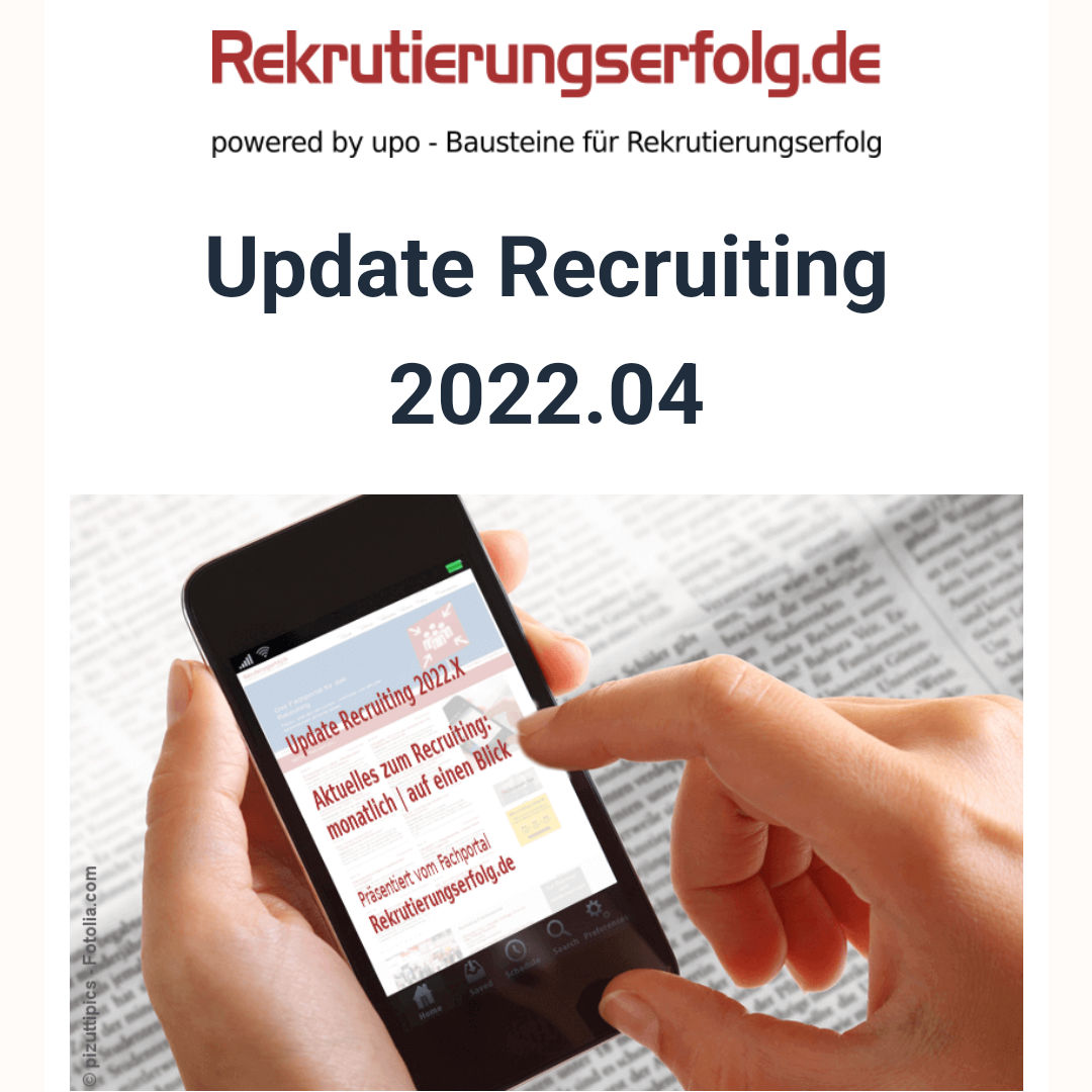 Rekrutierungserfolg tweet media