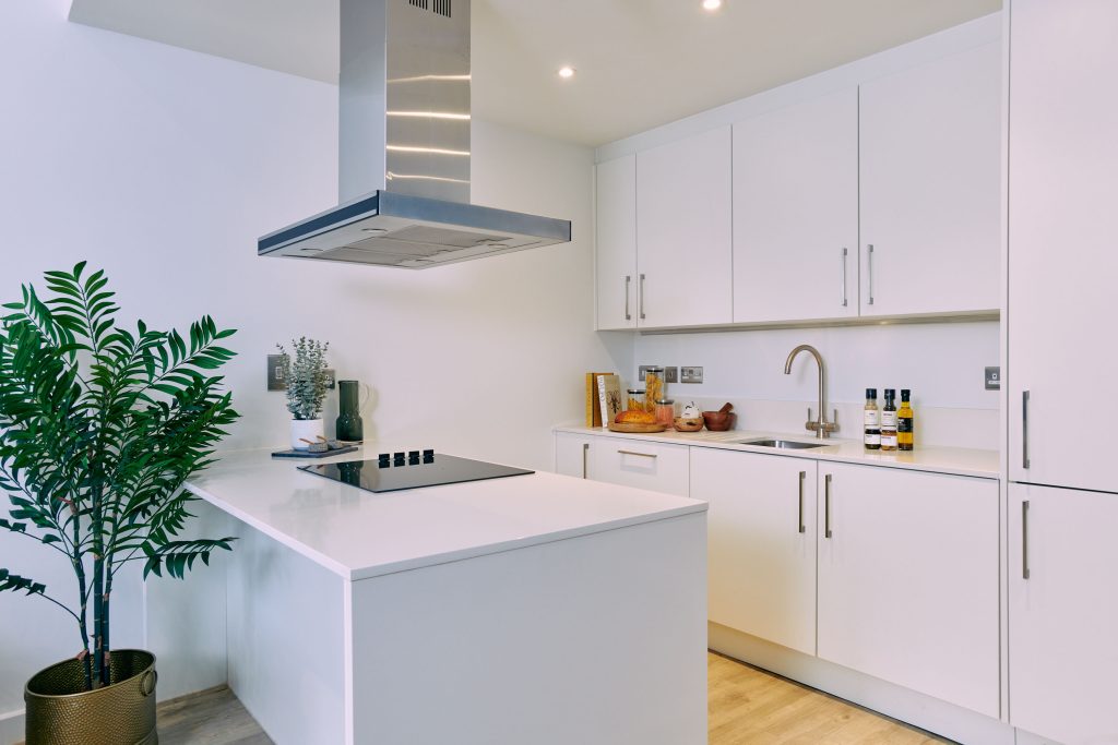 New post (Deanestor completes contract for bespoke kitchens for new build-to-rent scheme in Birmingham) has been published on Property & Development - padmagazine.co.uk/residential/de…