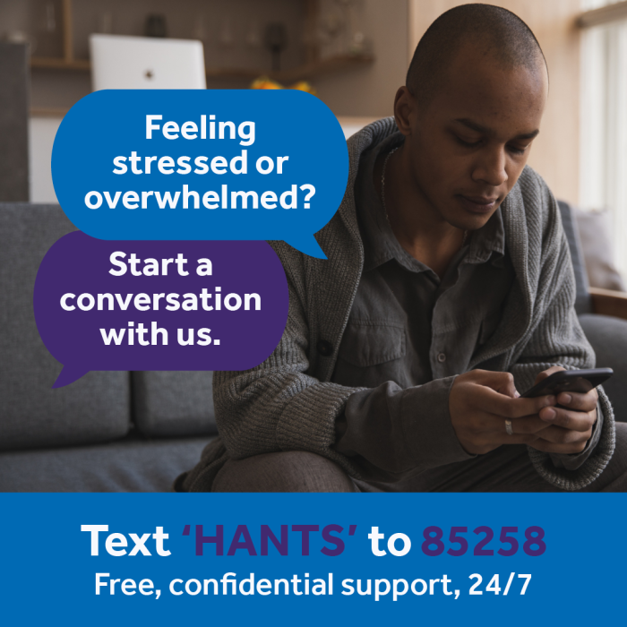 Citizens Advice Fareham tweet media